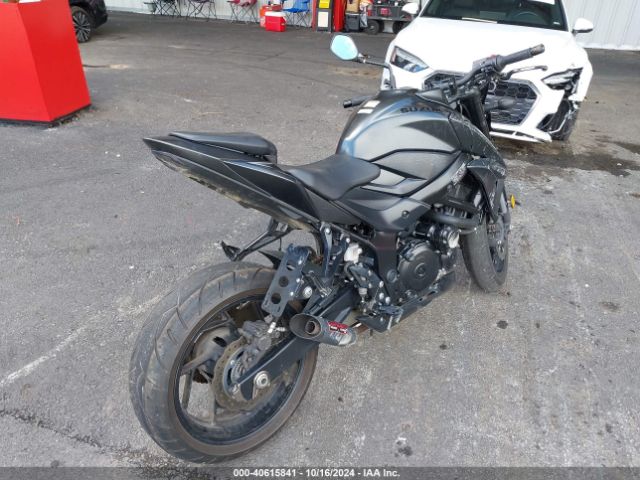 Photo 3 VIN: JS1C533D4N7100125 - SUZUKI GSX-S750 