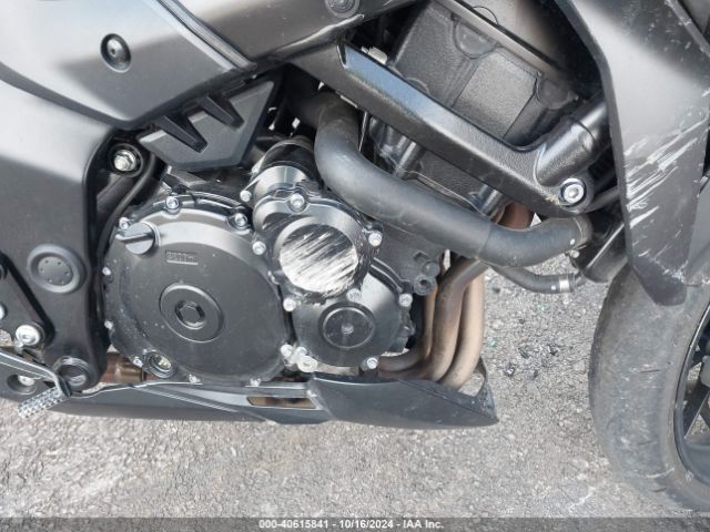 Photo 7 VIN: JS1C533D4N7100125 - SUZUKI GSX-S750 