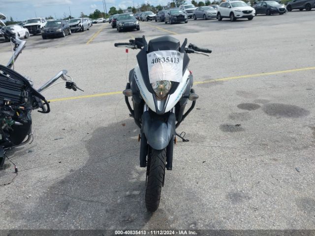 Photo 4 VIN: JS1C733B5N7100238 - SUZUKI V-STROM 650 