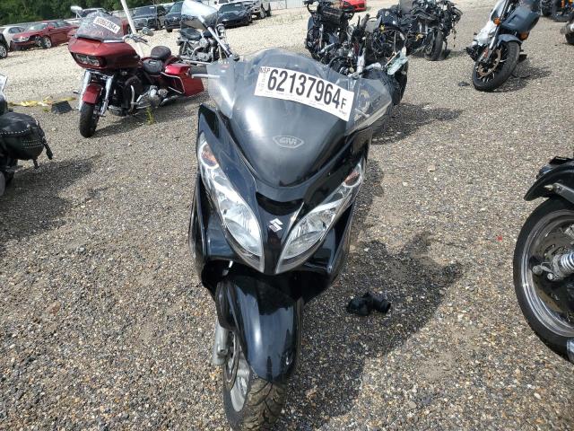 Photo 1 VIN: JS1CK44A582100963 - SUZUKI AN400 