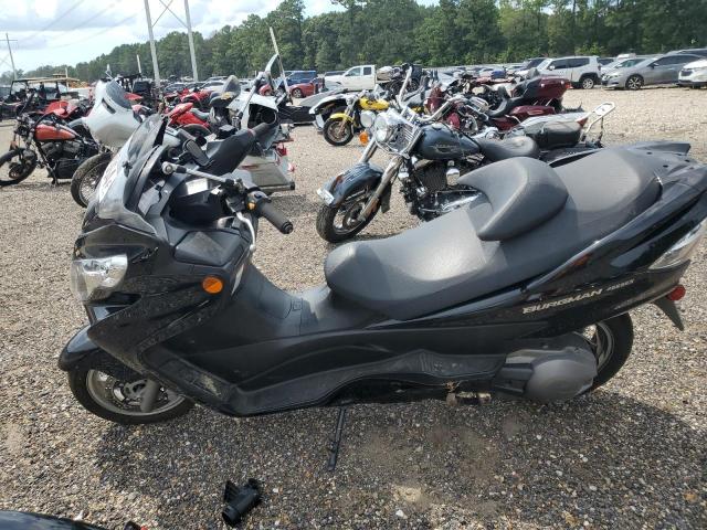 Photo 2 VIN: JS1CK44A582100963 - SUZUKI AN400 