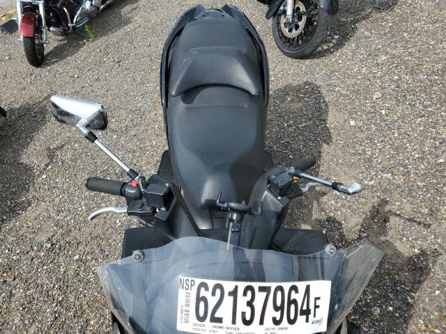 Photo 4 VIN: JS1CK44A582100963 - SUZUKI AN400 