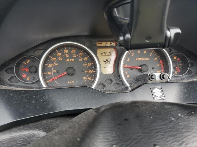 Photo 6 VIN: JS1CK44A582100963 - SUZUKI AN400 