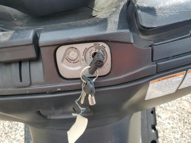 Photo 7 VIN: JS1CK44A582100963 - SUZUKI AN400 