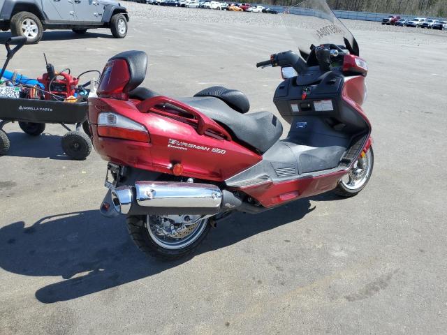 Photo 2 VIN: JS1CP51B772100689 - SUZUKI SCOOTER 