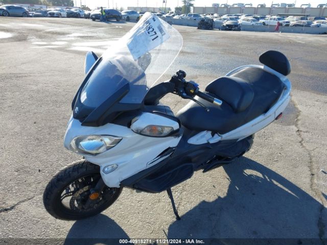 Photo 1 VIN: JS1CP51B7J2100618 - SUZUKI BURGMAN 650(AN650ZL8) 