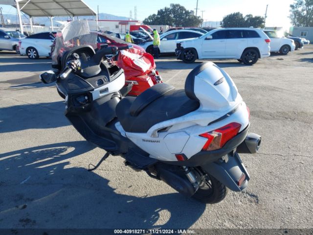 Photo 2 VIN: JS1CP51B7J2100618 - SUZUKI BURGMAN 650(AN650ZL8) 