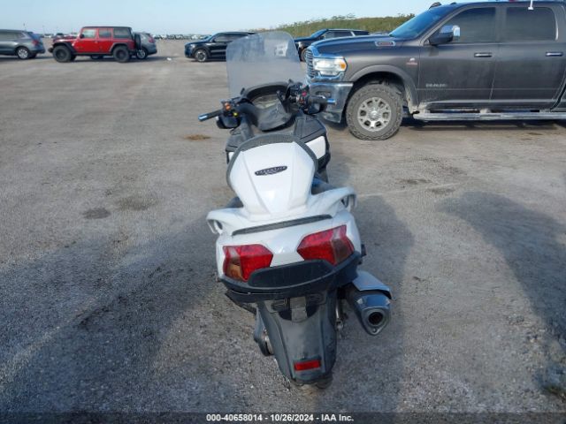 Photo 5 VIN: JS1CP51B9J2100426 - SUZUKI BURGMAN 650(AN650ZL8) 