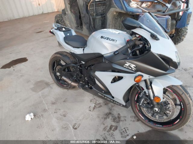 Photo 0 VIN: JS1DM11B2N7100041 - SUZUKI GSX-R1000 