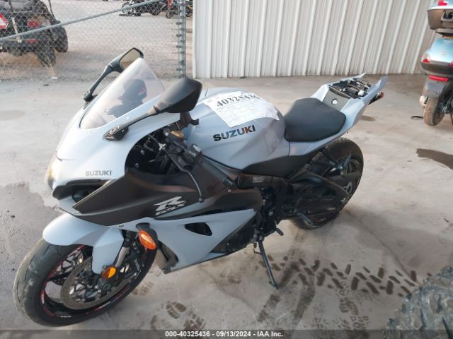 Photo 1 VIN: JS1DM11B2N7100041 - SUZUKI GSX-R1000 