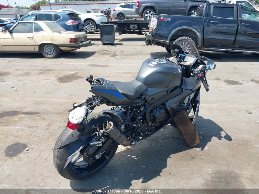 Photo 3 VIN: JS1DM11B5J2100199 - SUZUKI NULL 