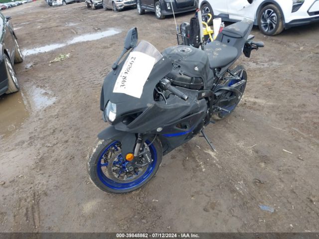 Photo 1 VIN: JS1DM11B6P7100451 - SUZUKI GSX-R1000 