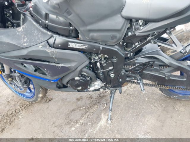 Photo 8 VIN: JS1DM11B6P7100451 - SUZUKI GSX-R1000 