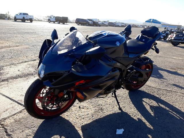 Photo 1 VIN: JS1DM11B7H2100330 - SUZUKI GSX-R1000 