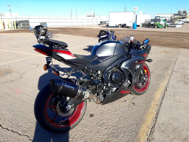 Photo 3 VIN: JS1DM11B7H2100330 - SUZUKI GSX-R1000 