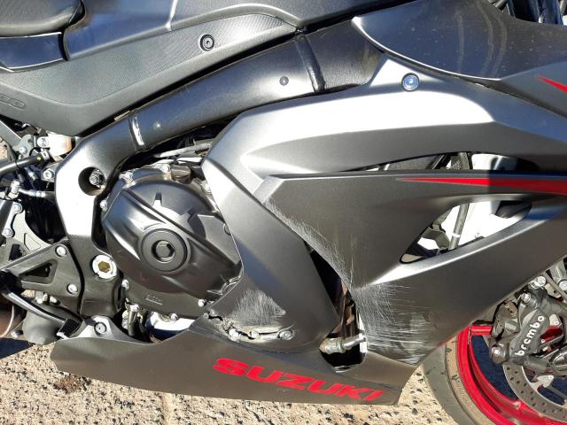 Photo 6 VIN: JS1DM11B7H2100330 - SUZUKI GSX-R1000 