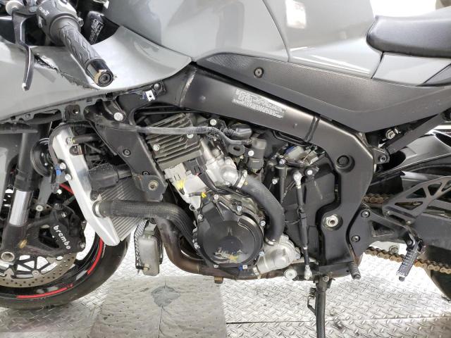 Photo 5 VIN: JS1DM11F1L7100046 - SUZUKI GSX-R1000 