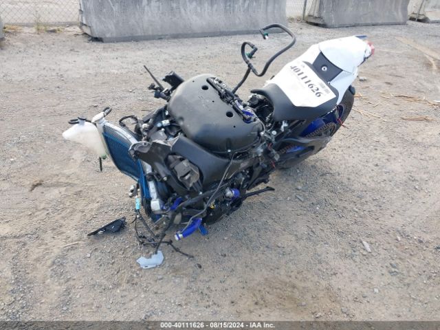 Photo 1 VIN: JS1DM11H2J2100293 - SUZUKI GSX-R1000 