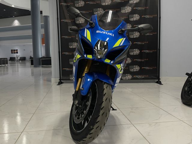 Photo 9 VIN: JS1DM11H6J2100748 - SUZUKI GSX-R1000 