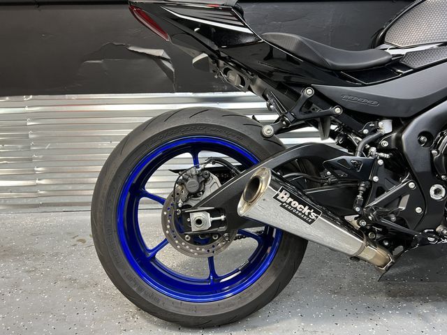 Photo 3 VIN: JS1DM11HXJ2100591 - SUZUKI GSX-R1000 