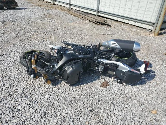 Photo 2 VIN: JS1DM11M8P7100193 - SUZUKI GSX-R1000 