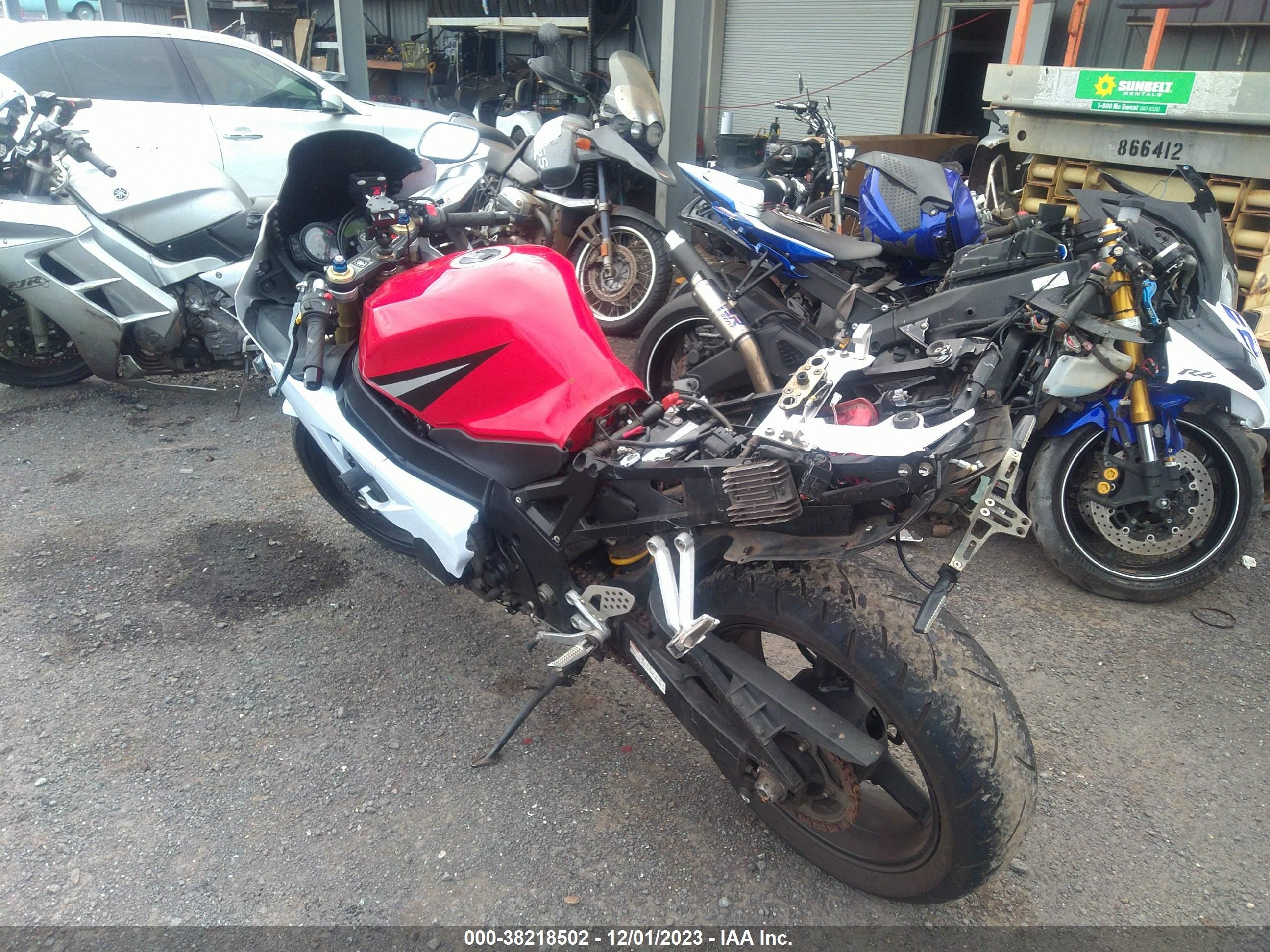 Photo 5 VIN: JS1DM7CA652100025 - SUZUKI NULL 