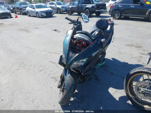 Photo 1 VIN: JS1DU11E9J2100054 - SUZUKI AN400 