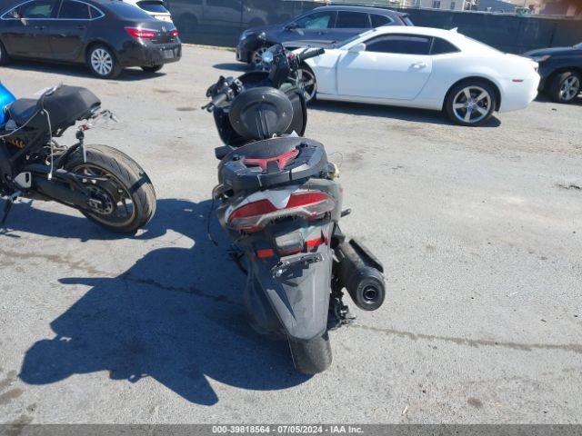 Photo 5 VIN: JS1DU11E9J2100054 - SUZUKI AN400 