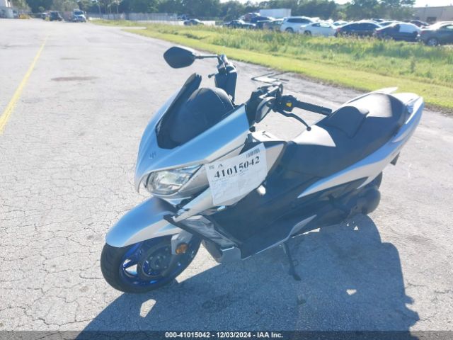 Photo 1 VIN: JS1DU11J5R7100113 - SUZUKI BURGMAN 