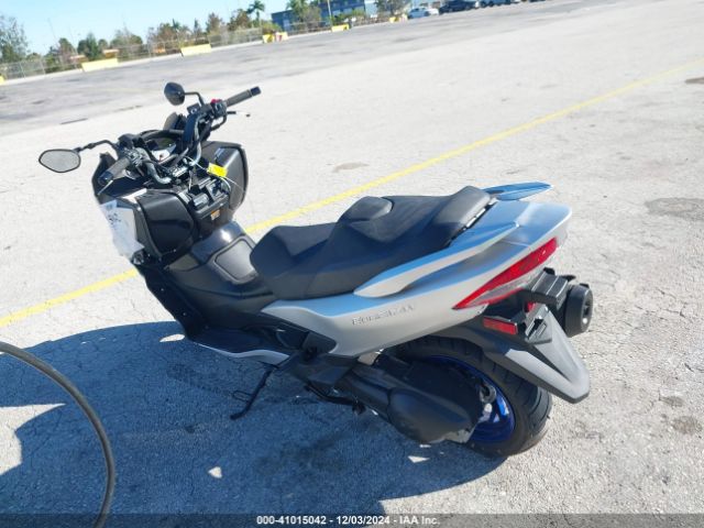 Photo 2 VIN: JS1DU11J5R7100113 - SUZUKI BURGMAN 