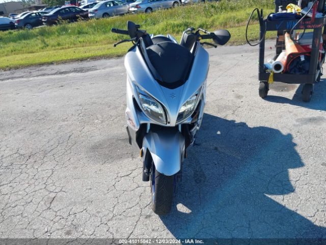 Photo 4 VIN: JS1DU11J5R7100113 - SUZUKI BURGMAN 