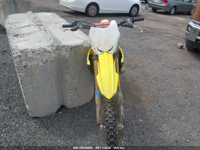 Photo 4 VIN: JS1EC11C6K7100894 - SUZUKI RM-Z250 