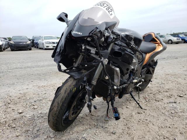 Photo 8 VIN: JS1EJ11B2N7100487 - SUZUKI GSX1300 RR 