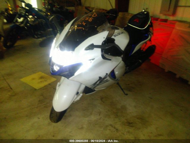 Photo 1 VIN: JS1EJ11B2P7101268 - SUZUKI GSX1300 