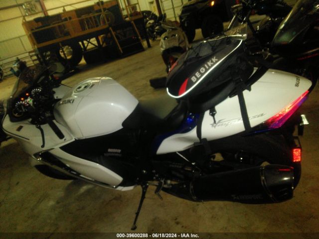 Photo 2 VIN: JS1EJ11B2P7101268 - SUZUKI GSX1300 