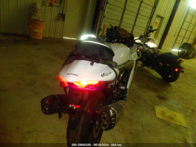 Photo 5 VIN: JS1EJ11B2P7101268 - SUZUKI GSX1300 