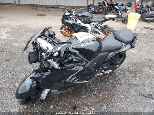 Photo 1 VIN: JS1EJ11B3P7101165 - SUZUKI HAYABUSA 