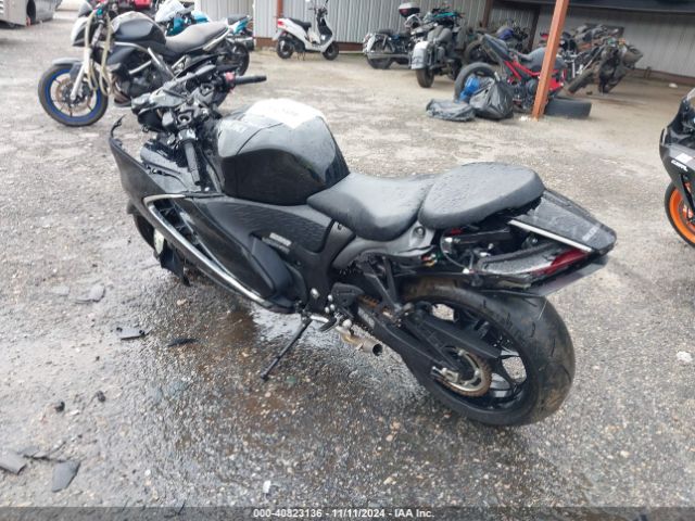 Photo 2 VIN: JS1EJ11B3P7101165 - SUZUKI HAYABUSA 