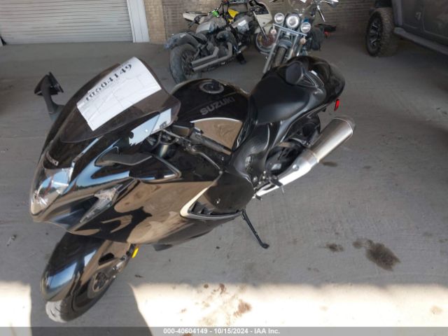 Photo 1 VIN: JS1EJ11B5P7101605 - SUZUKI HAYABUSA 