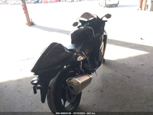 Photo 3 VIN: JS1EJ11B5P7101605 - SUZUKI HAYABUSA 