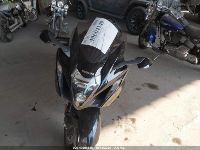 Photo 4 VIN: JS1EJ11B5P7101605 - SUZUKI HAYABUSA 