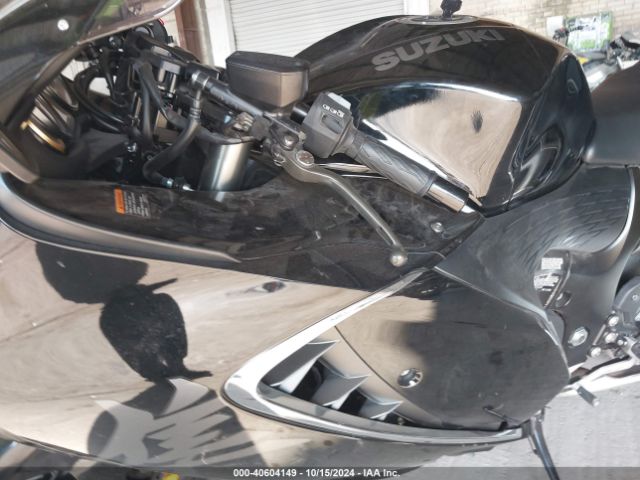 Photo 8 VIN: JS1EJ11B5P7101605 - SUZUKI HAYABUSA 