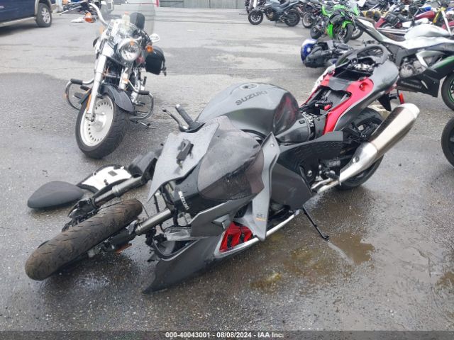 Photo 1 VIN: JS1EJ11B7R7101527 - SUZUKI HAYABUSA 