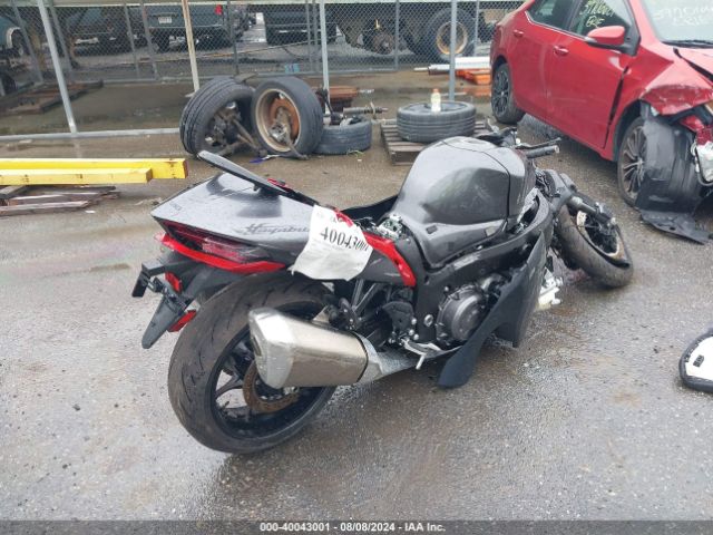 Photo 3 VIN: JS1EJ11B7R7101527 - SUZUKI HAYABUSA 