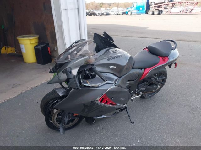 Photo 1 VIN: JS1EJ11BXR7101523 - SUZUKI HAYABUSA 