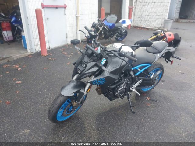 Photo 1 VIN: JS1EM11B2R7100504 - SUZUKI GSX-8S 