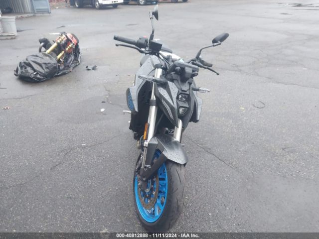 Photo 4 VIN: JS1EM11B2R7100504 - SUZUKI GSX-8S 