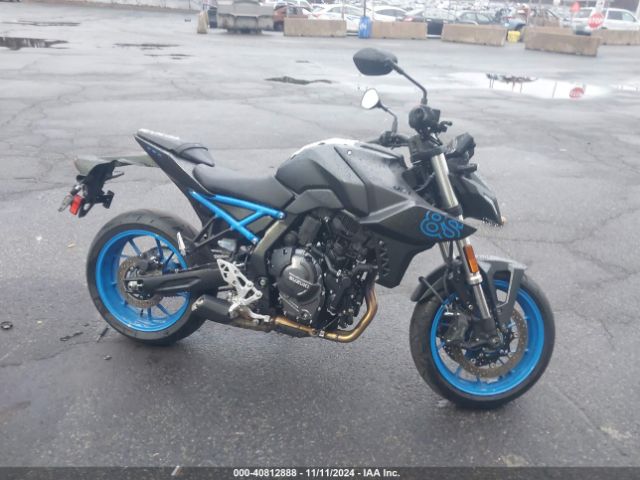 Photo 7 VIN: JS1EM11B2R7100504 - SUZUKI GSX-8S 