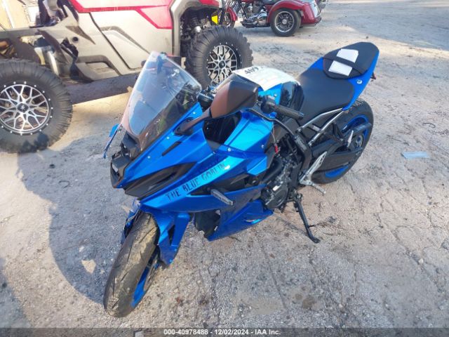 Photo 1 VIN: JS1EM13B9R7103638 - SUZUKI GSX-8R 