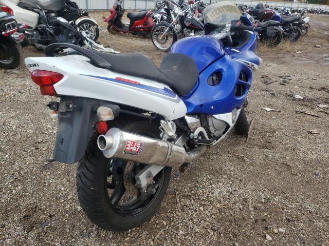 Photo 3 VIN: JS1GN79A662103273 - SUZUKI ALL 